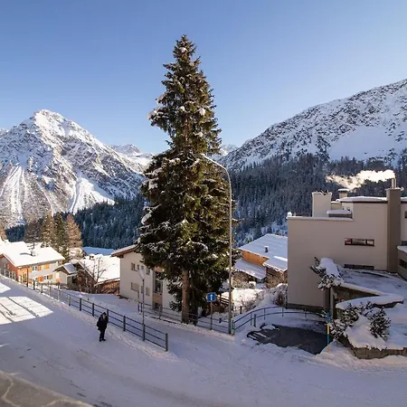 Sunnaschy Heidi By Vacations Apartamento *