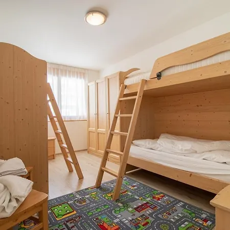 Apartment Sunnaschy Heidi By Vacations