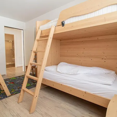 Apartamento Sunnaschy Heidi By Vacations Arosa