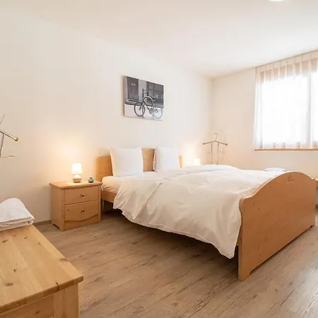 Apartamento Sunnaschy Heidi By Vacations Arosa