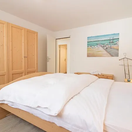 Sunnaschy Heidi By Vacations Apartamento Arosa