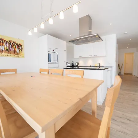 Sunnaschy Heidi By Vacations Apartamento *