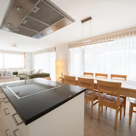 Sunnaschy Heidi By Vacations Apartamento *