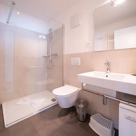 Apartamento Sunnaschy Heidi By Vacations