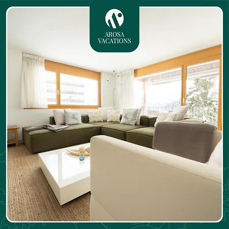 Sunnaschy Heidi By Vacations Apartment *
