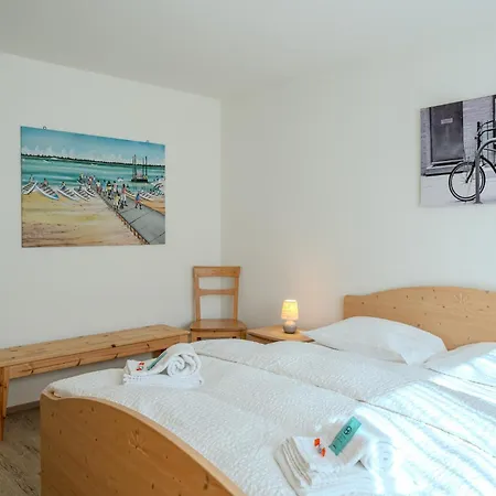 Apartamento Sunnaschy Heidi By Vacations Arosa