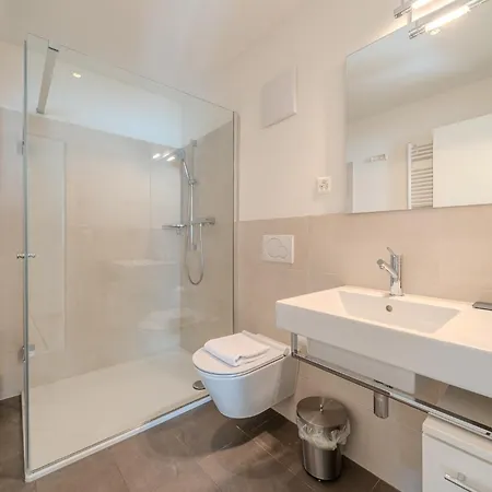 Sunnaschy Heidi By Vacations, Exklusive App Nahe Skilift-kulm Mit Privatparkplatz