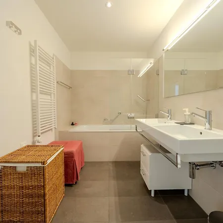 Apartamento Sunnaschy Heidi By Vacations *