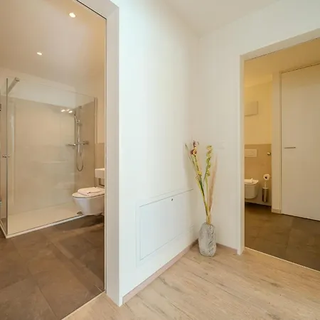 Sunnaschy Heidi By Vacations, Exklusive App Nahe Skilift-kulm Mit Privatparkplatz *