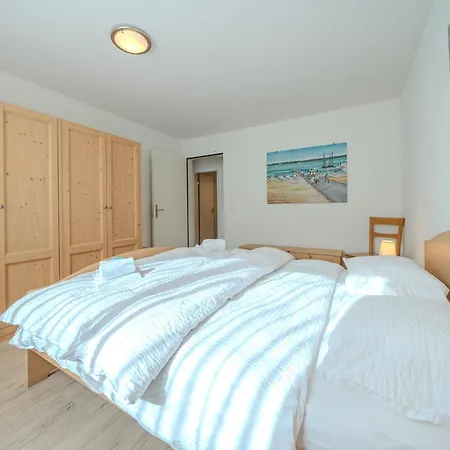 Sunnaschy Heidi By Vacations Apartamento