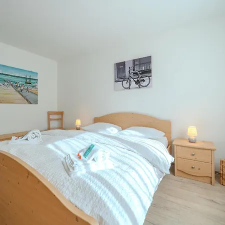 Apartamento Sunnaschy Heidi By Vacations