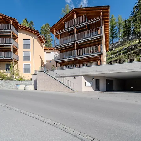 Sunnaschy Heidi By Vacations, Exklusive App Nahe Skilift-kulm Mit Privatparkplatz Lägenhet *