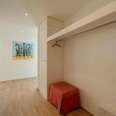 Sunnaschy Heidi By Vacations Apartamento Arosa
