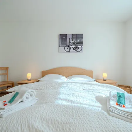 Apartamento Sunnaschy Heidi By Vacations Arosa