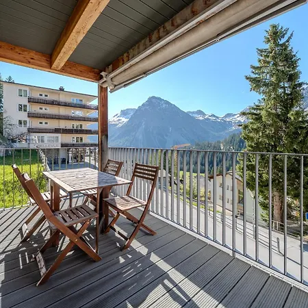 Sunnaschy Heidi By Vacations * Arosa
