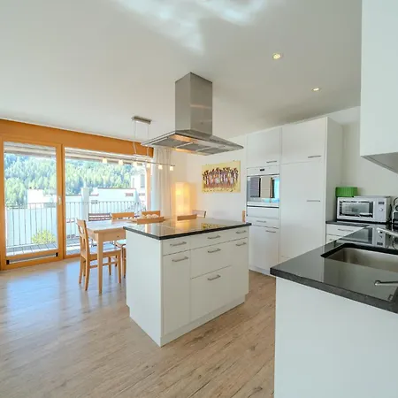 Sunnaschy Heidi By Vacations, Exklusive App Nahe Skilift-kulm Mit Privatparkplatz Arosa