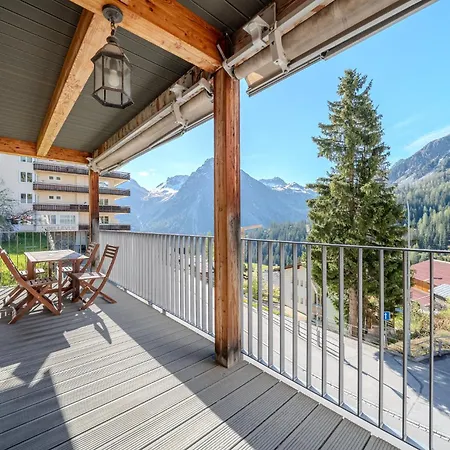 Sunnaschy Heidi By Vacations, Exklusive App Nahe Skilift-kulm Mit Privatparkplatz * Arosa