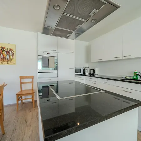 Sunnaschy Heidi By Vacations, Exklusive App Nahe Skilift-kulm Mit Privatparkplatz