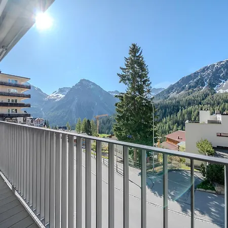 Sunnaschy Heidi By Vacations, Exklusive App Nahe Skilift-kulm Mit Privatparkplatz Apartamento