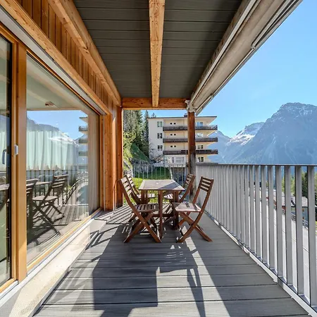 Sunnaschy Heidi By Vacations, Exklusive App Nahe Skilift-kulm Mit Privatparkplatz