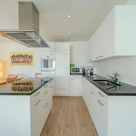 Sunnaschy Heidi By Vacations, Exklusive App Nahe Skilift-kulm Mit Privatparkplatz Apartamento