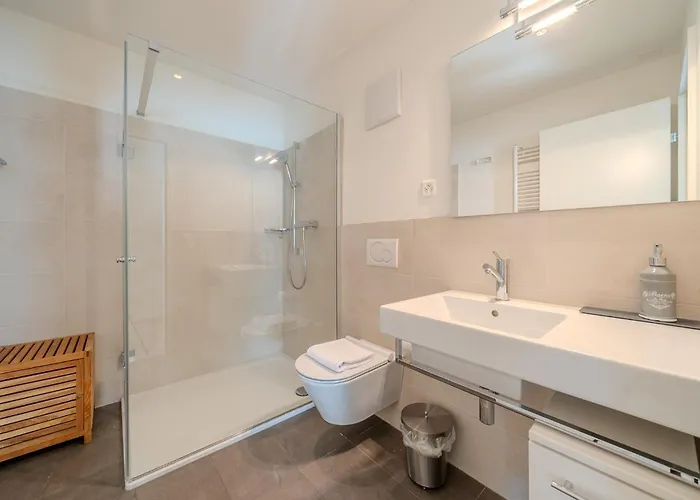 Sunnaschy Heidi By Vacations, Exklusive App Nahe Skilift-kulm Mit Privatparkplatz