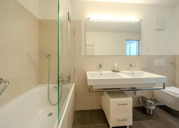 Sunnaschy Heidi By Vacations, Exklusive App Nahe Skilift-kulm Mit Privatparkplatz Apartmán Arosa