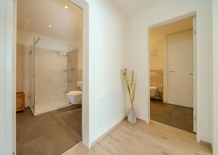 Sunnaschy Heidi By Vacations, Exklusive App Nahe Skilift-kulm Mit Privatparkplatz *