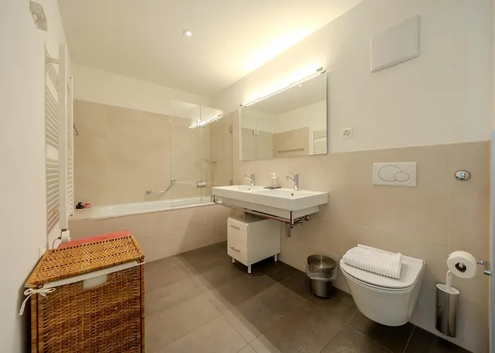 Sunnaschy Heidi By Vacations, Exklusive App Nahe Skilift-kulm Mit Privatparkplatz * 阿罗萨