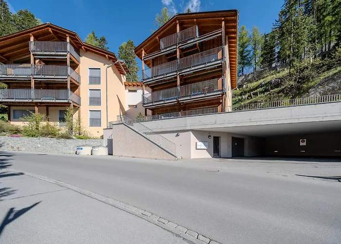 Sunnaschy Heidi By Vacations, Exklusive App Nahe Skilift-kulm Mit Privatparkplatz Apartmán *