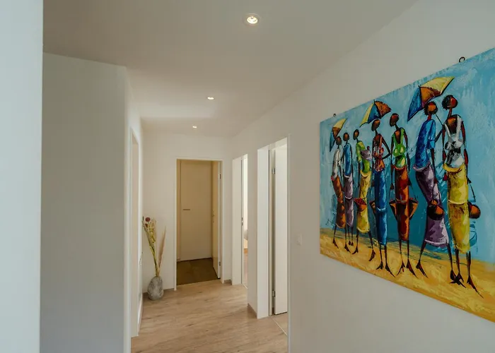 Apartmán Sunnaschy Heidi By Vacations, Exklusive App Nahe Skilift-kulm Mit Privatparkplatz *