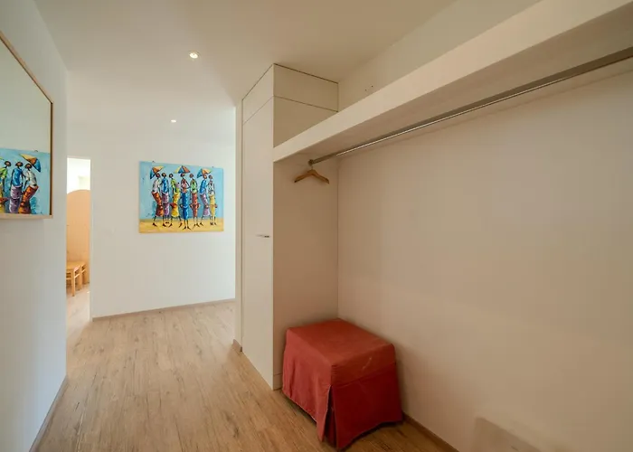 Sunnaschy Heidi By Vacations, Exklusive App Nahe Skilift-kulm Mit Privatparkplatz Apartmán Arosa