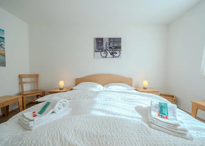 公寓 Sunnaschy Heidi By Vacations, Exklusive App Nahe Skilift-kulm Mit Privatparkplatz 阿罗萨