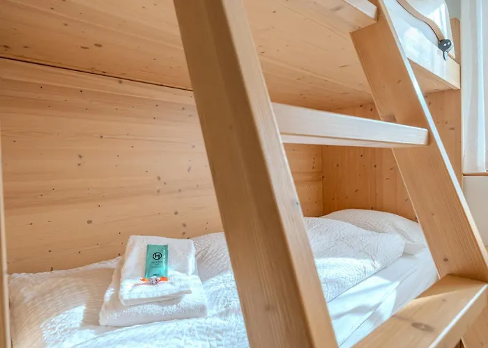 Sunnaschy Heidi By Vacations, Exklusive App Nahe Skilift-kulm Mit Privatparkplatz *