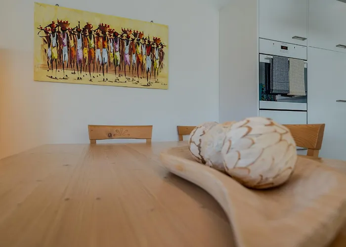 Sunnaschy Heidi By Vacations, Exklusive App Nahe Skilift-kulm Mit Privatparkplatz Apartmán *