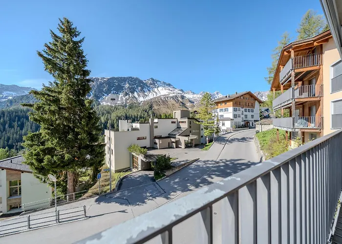 Apartmán Sunnaschy Heidi By Vacations, Exklusive App Nahe Skilift-kulm Mit Privatparkplatz *