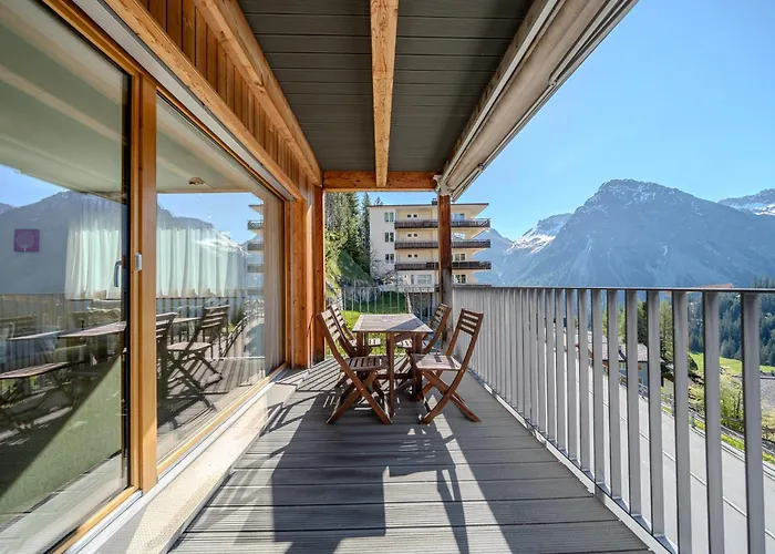 Sunnaschy Heidi By Vacations, Exklusive App Nahe Skilift-kulm Mit Privatparkplatz