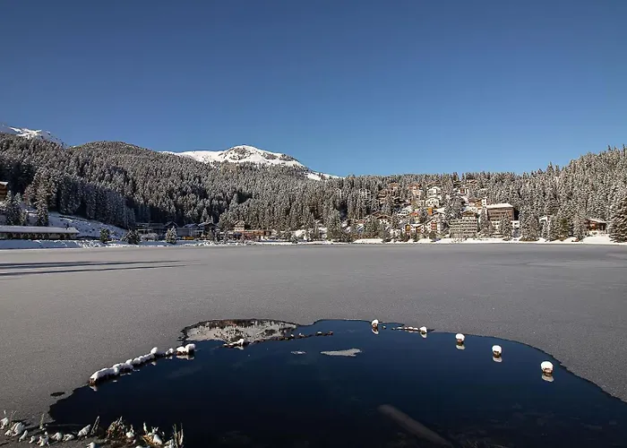 Sunnaschy Heidi By Vacations, Exklusive App Nahe Skilift-kulm Mit Privatparkplatz Apartmán