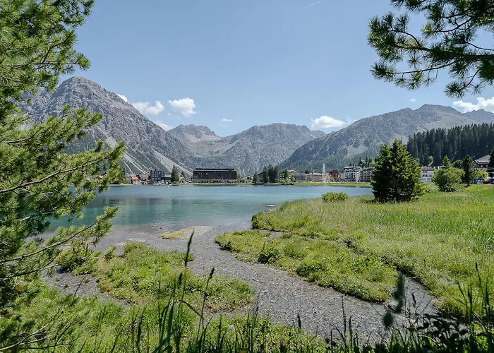 Sunnaschy Heidi By Vacations, Exklusive App Nahe Skilift-kulm Mit Privatparkplatz Apartmán