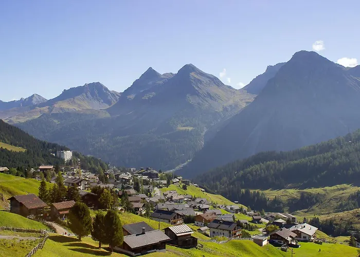 公寓 Sunnaschy Heidi By Vacations, Exklusive App Nahe Skilift-kulm Mit Privatparkplatz *