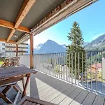 Sunnaschy Heidi By Vacations, Exklusive App Nahe Skilift-kulm Mit Privatparkplatz Apartment