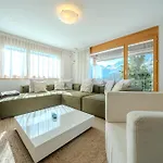 Apartment Sunnaschy Heidi By Vacations, Exklusive App Nahe Skilift-kulm Mit Privatparkplatz *
