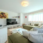 Apartment Sunnaschy Heidi By Vacations, Exklusive App Nahe Skilift-kulm Mit Privatparkplatz Arosa