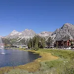 Apartment Sunnaschy Heidi By Vacations, Exklusive App Nahe Skilift-kulm Mit Privatparkplatz Arosa