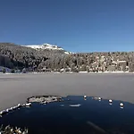 Sunnaschy Heidi By Vacations, Exklusive App Nahe Skilift-kulm Mit Privatparkplatz Apartment
