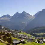 Apartment Sunnaschy Heidi By Vacations, Exklusive App Nahe Skilift-kulm Mit Privatparkplatz *
