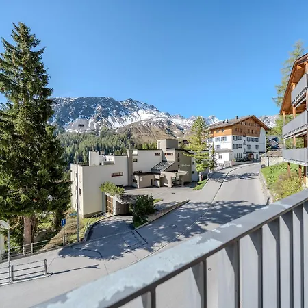 Apartment Sunnaschy Heidi By Vacations, Exklusive App Nahe Skilift-kulm Mit Privatparkplatz *