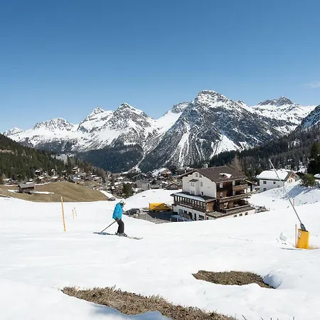 Apartment Sunnaschy Heidi By Vacations, Exklusive App Nahe Skilift-kulm Mit Privatparkplatz