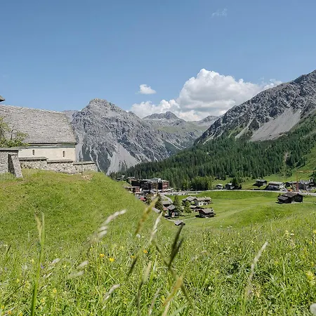 Sunnaschy Heidi By Vacations, Exklusive App Nahe Skilift-kulm Mit Privatparkplatz Arosa